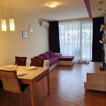 Ferienwohnung Sea Star Sosopol Exterior foto