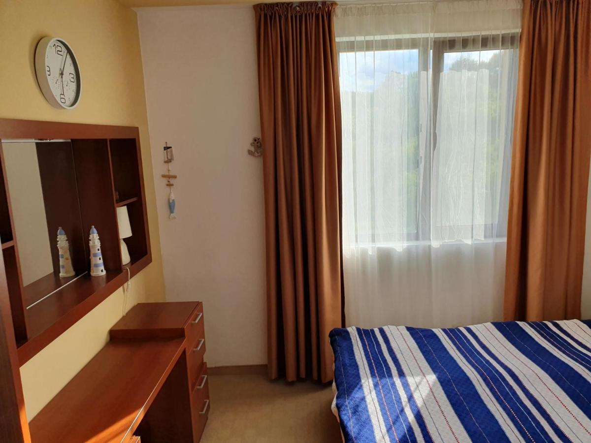 Ferienwohnung Sea Star Sosopol Exterior foto