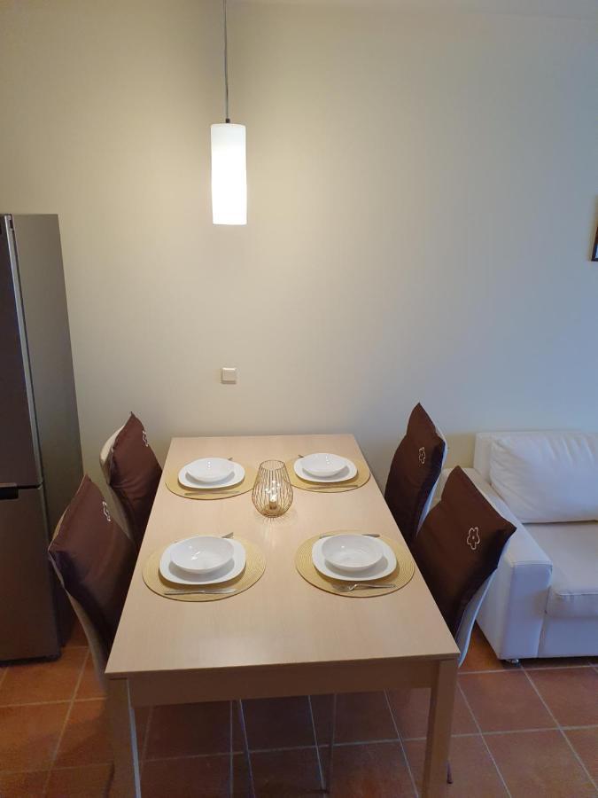 Ferienwohnung Sea Star Sosopol Exterior foto